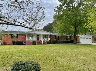 107 Summit Dr NE, Milledgeville, GA 31061