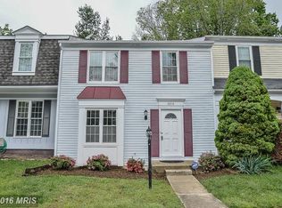 6016 Martins Landing Ln, Burke, VA 22015