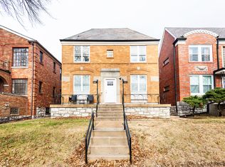 6651-6653 Devonshire Ave #6651, Saint Louis, MO