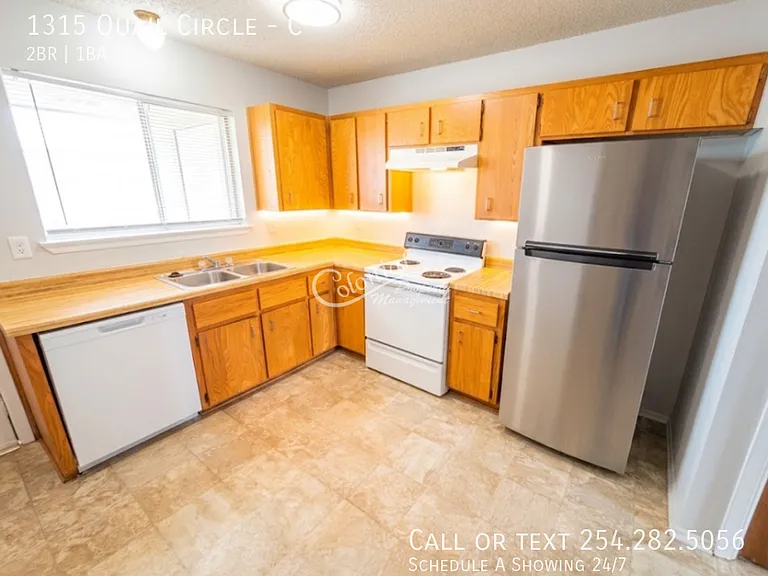 1315 Quail Cir #C — Photo 4