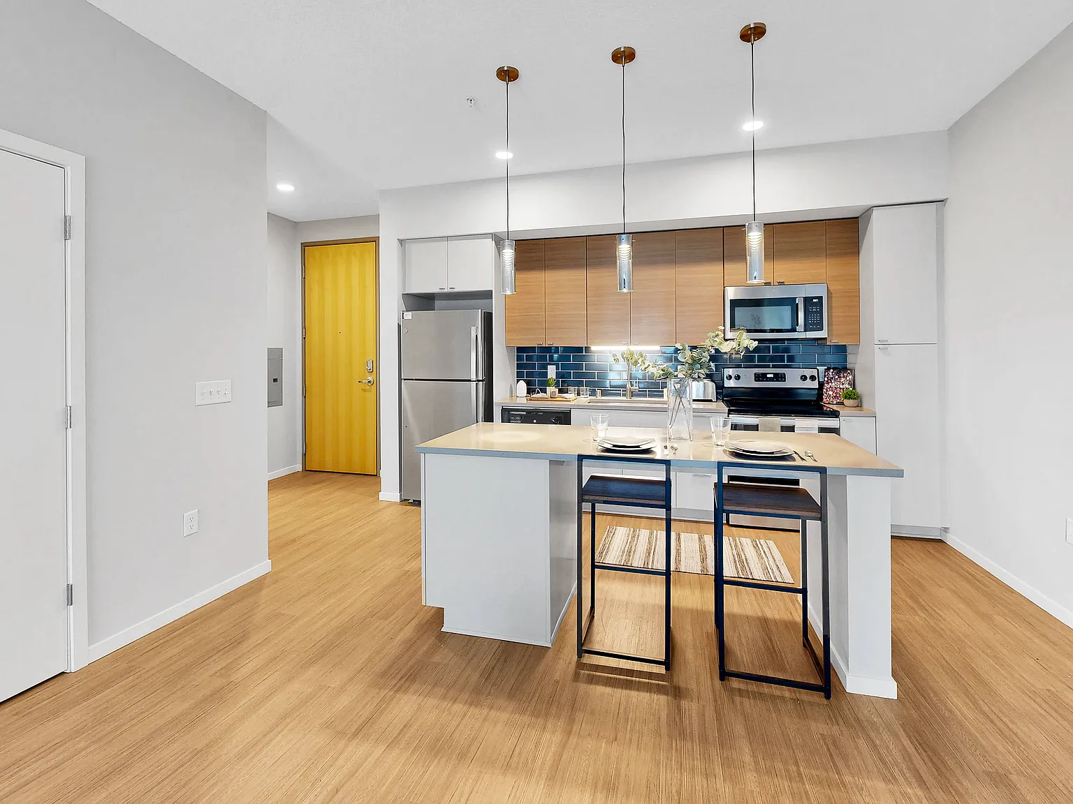 Viridium Apartments — Photo 4