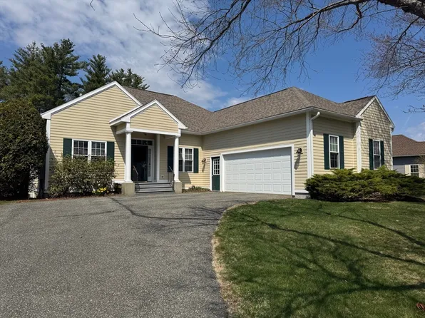 165 Pine Cone Ln #33, Hinsdale, MA 01235