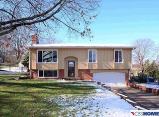 2610 N 122nd Cir, Omaha, NE 68164