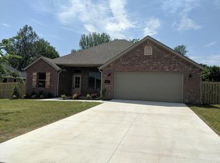 657 Arroyo St, Farmington, AR 72730