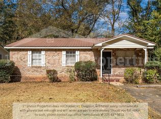 66 Bluebell St, Bessemer, AL 35020
