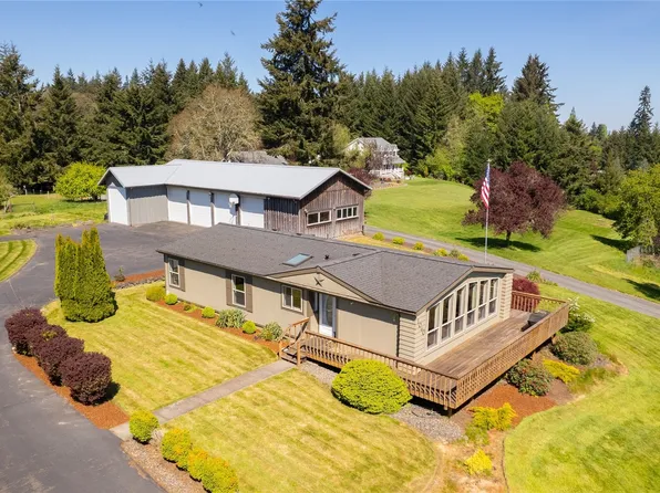 1040 Shorey Road, Chehalis, WA 98532