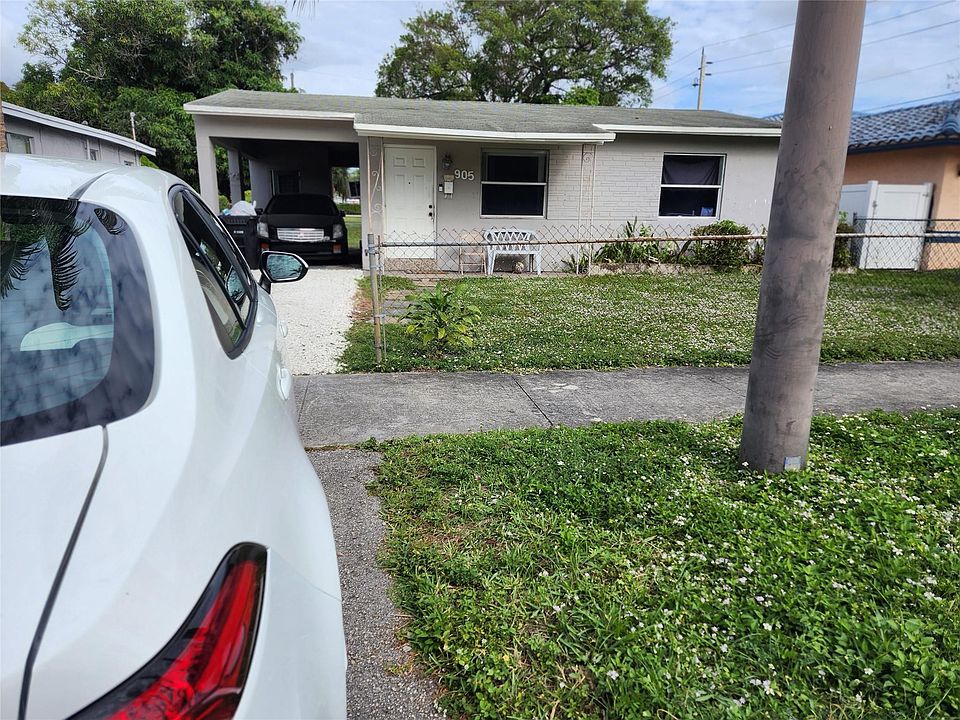 1st image of 905 NW 5th Street