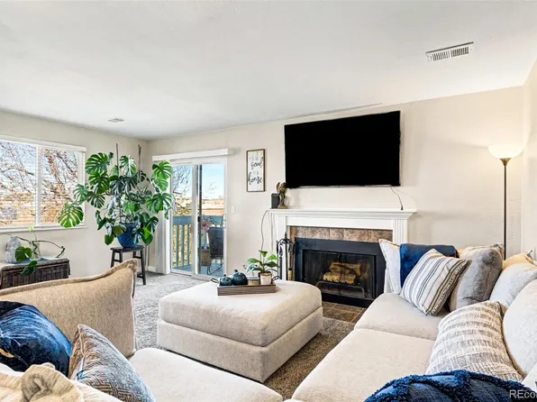 12526 E Cornell Avenue #301, Aurora, CO 80014