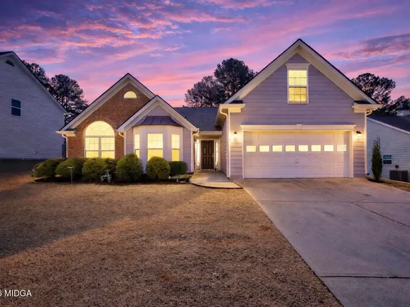 537 Vickers Ln, Locust Grove, GA 30248