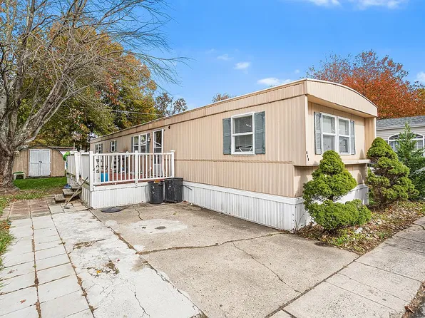 511 Wrightstown Sykesville Rd Unit 147, Wrightstown, NJ 08562