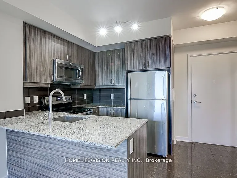9205 Yonge St #1111 — Photo 7
