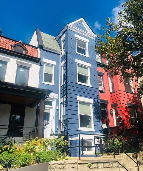 16 Rhode Island Ave NE #B — Photo 1