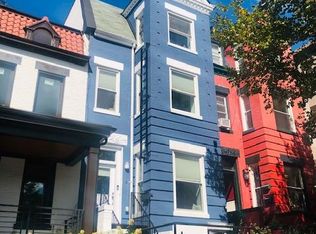 16 Rhode Island Ave NE APT B, Washington, DC 20002