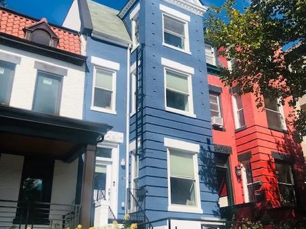 16 Rhode Island Ave NE APT B, Washington, DC 20002