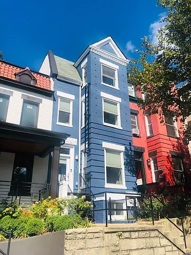 16 Rhode Island Ave NE #B Photo 1 16 Rhode Island Ave NE #B Photo 1