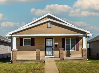 29 W Florida St, Evansville, IN 47710