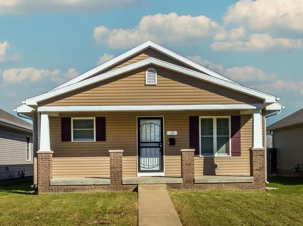 29 W Florida St, Evansville, IN 47710