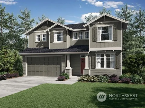 2001 Bethany Street, Longview, WA 98632