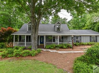1191 Bouldercrest Cir, Watkinsville, GA 30677