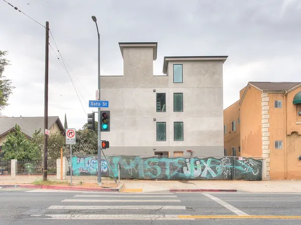 610 N Soto St, 610 N Soto St #103, Los Angeles, CA 90033