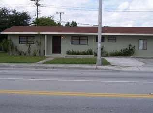 17520 NW 37th Ave, Miami Gardens, FL 33056