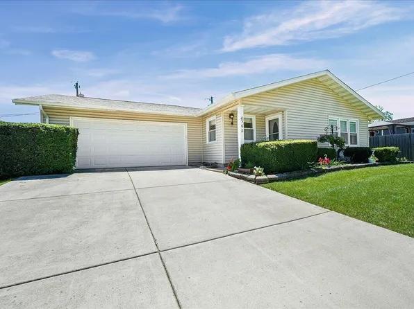 368 W 550 N, Valparaiso, IN 46385