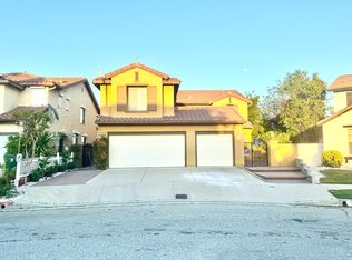 7036 Sausalito Ave, West Hills, CA 91307