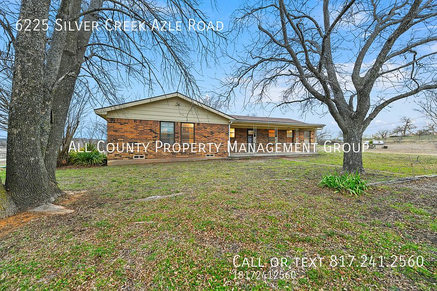 6225 Silver Creek Azle Rd, Azle, TX 76020 Zillow