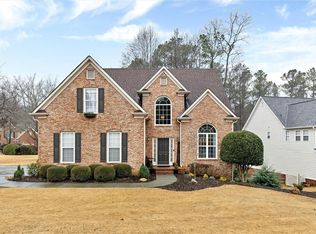 112 Springshade Ln, Canton, GA 30114