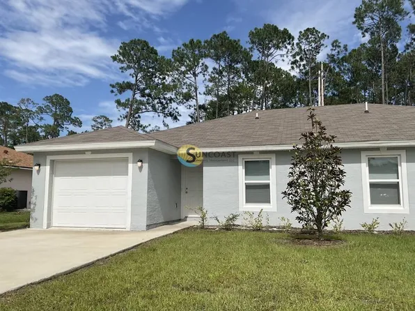 30 Wellham Ln #A, Palm Coast, FL 32164