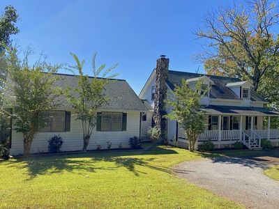 945 Logans Ridge Rd, Cleveland, GA, 30528