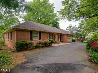490 Winchester St, Warrenton, VA 20186