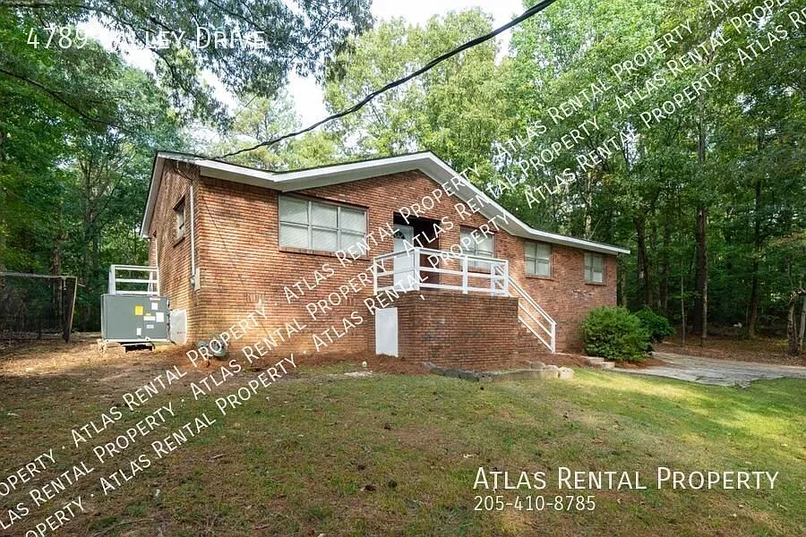 4789 Valley Dr-4BR/2BA in Irondale — Photo 3
