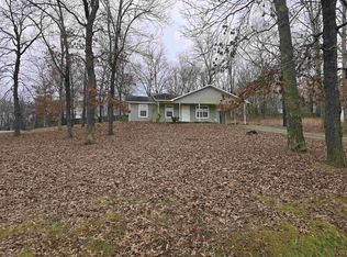 12 Bear Run Trl, Conway, AR 72032
