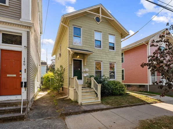 147 Nicoll Street, New Haven, CT 06511
