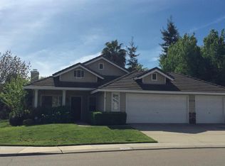 4624 Strawflower Ln, Salida, CA 95368