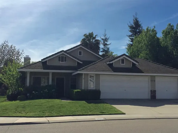 4624 Strawflower Ln, Salida, CA 95368