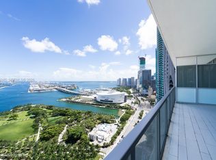 Marquis, Miami, FL 33132