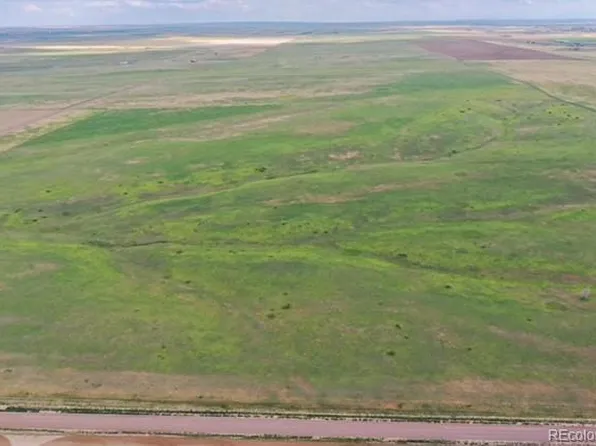 4 Parcels 56th Avenue LOT 1-4, Strasburg, CO 80136