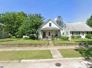 615 S 24th St, South Bend, IN