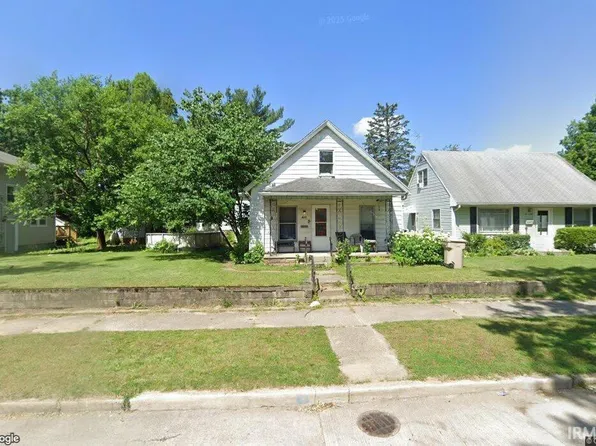 615 S 24th St, South Bend, IN 46615