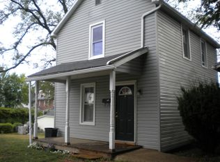 208 Peach St, Butler, PA 16001