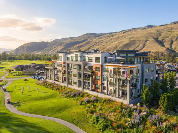 651 Dunes Dr #101, Kamloops, BC V2B 0K2