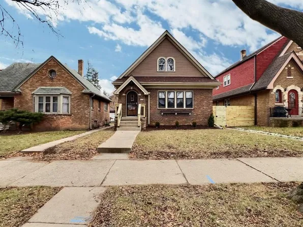 3266 North 52nd STREET, Milwaukee, WI 53216
