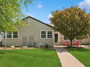 5249 Abbott Ave S, Minneapolis, MN 55410