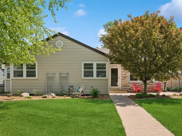 5249 Abbott Ave S, Minneapolis, MN 55410