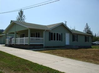 827 E Blair Ave, Sequim, WA