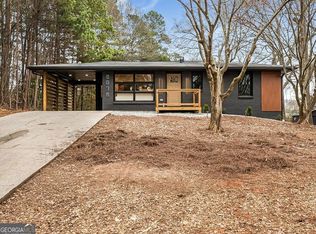 5075 S Cobb School Rd SW, Mableton, GA 30126