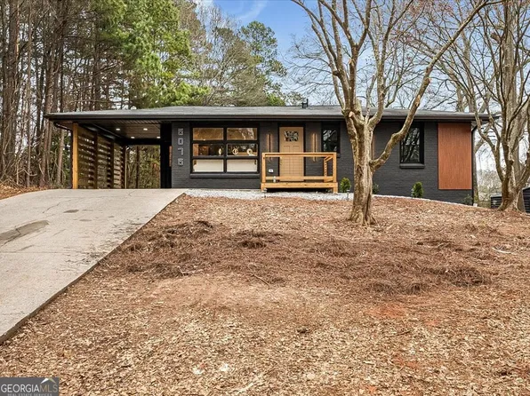 5075 S Cobb School Rd SW, Mableton, GA 30126