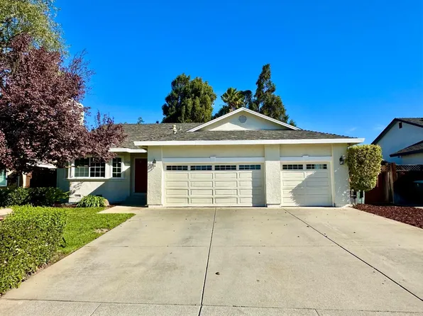 17400 Walnut Grove Dr, Morgan Hill, CA 95037